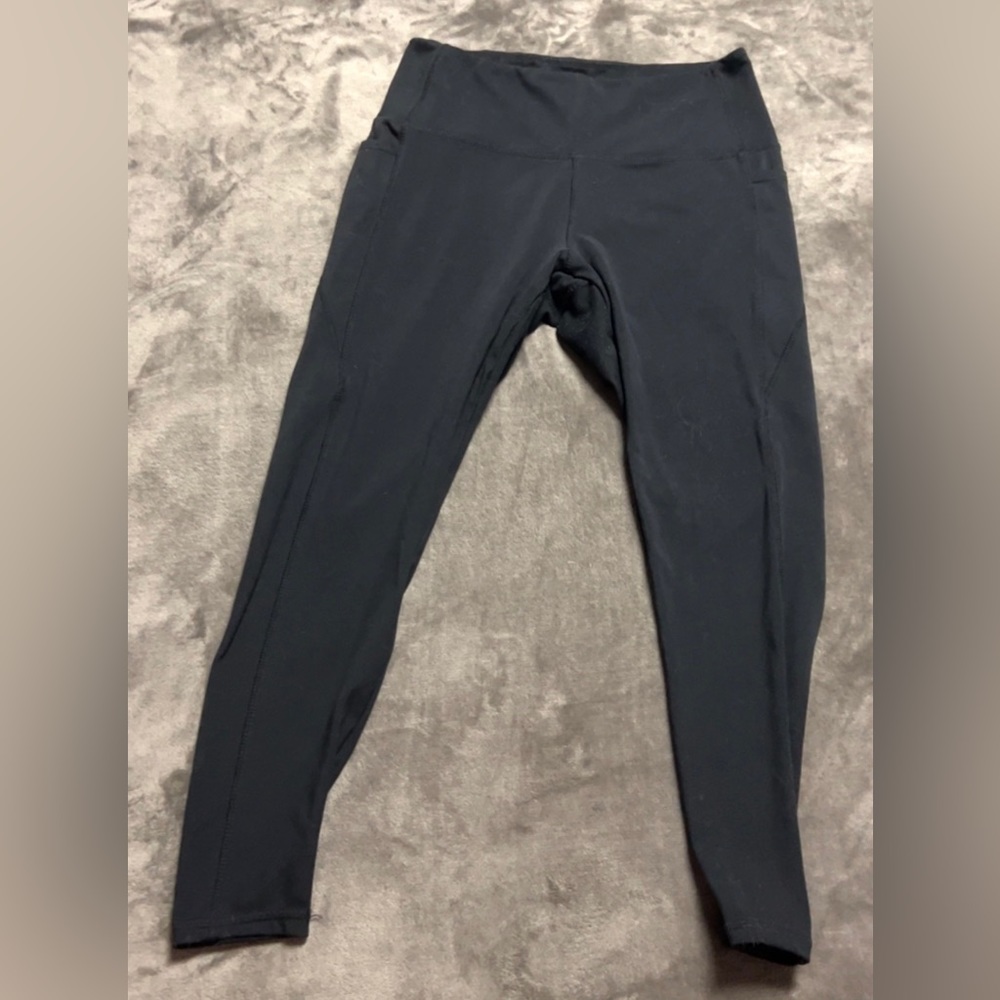 (SOLD) Danskin Leggings With Pockets